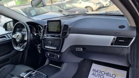 Mercedes-Benz GLS 350 7 места ПЪЛНА ГАРАНЦИЯ!!! - 69990 лв. - 79351700 10