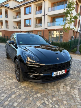 Porsche Macan | Mobile.bg    10