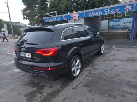 Обява за продажба на Audi Q7 3.0 TDI ~29 999 лв. - изображение 5