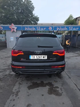 Обява за продажба на Audi Q7 3.0 TDI ~29 999 лв. - изображение 6