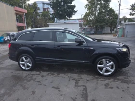 Обява за продажба на Audi Q7 3.0 TDI ~29 999 лв. - изображение 4