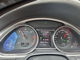 Обява за продажба на Audi Q7 3.0 TDI ~29 999 лв. - изображение 9