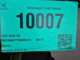 Audi Q5 * KOMFORT * CARFAX * БЕЗ ПЪРВОНАЧАЛНА ВНОСКА - 37900 лв. / 19377.96 € - 65462853 14