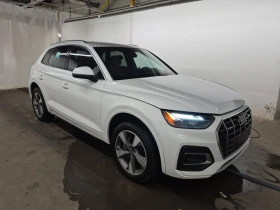 Audi Q5 * KOMFORT * CARFAX * БЕЗ ПЪРВОНАЧАЛНА ВНОСКА - 37900 лв. / 19377.96 € - 65462853 2