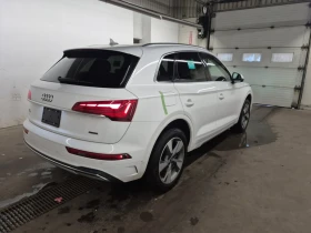 Audi Q5 * KOMFORT * CARFAX * БЕЗ ПЪРВОНАЧАЛНА ВНОСКА - 37900 лв. / 19377.96 € - 65462853 3