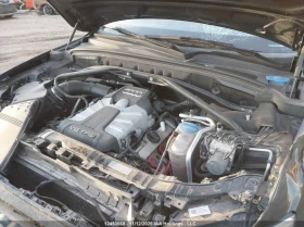 Audi SQ5 * 3.0T DYNAMIC EDITION * CARFAX * БЕЗ ПЪРВОНАЧАЛНА - 28250 лв. / 14444.00 € - 71240794 10