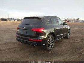 Audi SQ5 * 3.0T DYNAMIC EDITION * CARFAX * БЕЗ ПЪРВОНАЧАЛНА - 28250 лв. / 14444.00 € - 71240794 4