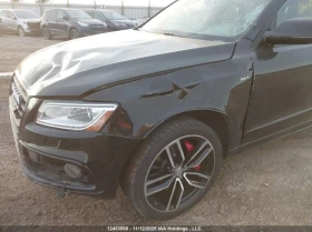 Audi SQ5 * 3.0T DYNAMIC EDITION * CARFAX * БЕЗ ПЪРВОНАЧАЛНА - 28250 лв. / 14444.00 € - 71240794 12