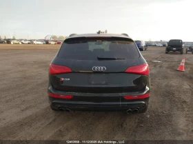 Audi SQ5 * 3.0T DYNAMIC EDITION * CARFAX * БЕЗ ПЪРВОНАЧАЛНА - 28250 лв. / 14444.00 € - 71240794 17