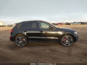Audi SQ5 * 3.0T DYNAMIC EDITION * CARFAX * БЕЗ ПЪРВОНАЧАЛНА - 28250 лв. / 14444.00 € - 71240794 14