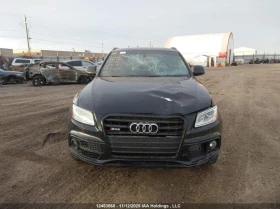 Audi SQ5 * 3.0T DYNAMIC EDITION * CARFAX * БЕЗ ПЪРВОНАЧАЛНА - 28250 лв. / 14444.00 € - 71240794 13