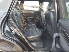 Audi SQ5 * 3.0T DYNAMIC EDITION * CARFAX * БЕЗ ПЪРВОНАЧАЛНА - 28250 лв. / 14444.00 € - 71240794 8