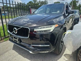 Volvo Xc90 2.0* T6* BLIND SPOT* КОЖА* 360CAM* ПОДГРЕВ* PARK A