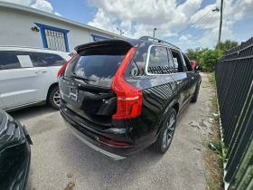 Volvo Xc90 2.0* T6* BLIND SPOT* КОЖА* 360CAM* ПОДГРЕВ* PARK A - 28900 лв. / 14776.34 € - 95284141 4