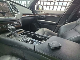 Volvo Xc90 2.0* T6* BLIND SPOT* КОЖА* 360CAM* ПОДГРЕВ* PARK A - 28900 лв. / 14776.34 € - 95284141 10