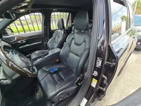 Volvo Xc90 2.0* T6* BLIND SPOT* КОЖА* 360CAM* ПОДГРЕВ* PARK A - 28900 лв. / 14776.34 € - 95284141 7