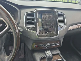 Volvo Xc90 2.0* T6* BLIND SPOT* КОЖА* 360CAM* ПОДГРЕВ* PARK A - 28900 лв. / 14776.34 € - 95284141 6
