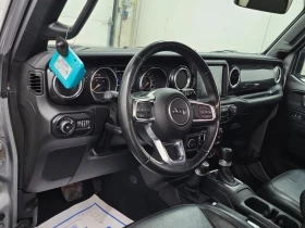 Jeep Wrangler * Sahara Altitude * CARFAX * БЕЗ ПЪРВОНАЧАЛНА ВНОС - 40550 лв. / 20732.89 € - 98011863 5