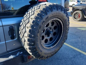 Jeep Wrangler * Sahara Altitude * CARFAX * БЕЗ ПЪРВОНАЧАЛНА ВНОС - 40550 лв. / 20732.89 € - 98011863 17