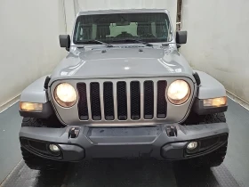 Jeep Wrangler * Sahara Altitude * CARFAX * БЕЗ ПЪРВОНАЧАЛНА ВНОС - 40550 лв. / 20732.89 € - 98011863 6