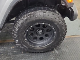 Jeep Wrangler * Sahara Altitude * CARFAX * БЕЗ ПЪРВОНАЧАЛНА ВНОС - 40550 лв. / 20732.89 € - 98011863 7