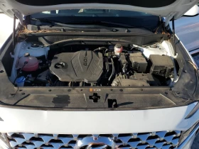 Hyundai Santa fe 2.5* SEL* ПЕРФЕКТНА* РЕАЛНИ КМ ! - 29900 лв. / 15287.63 € - 46148208 12