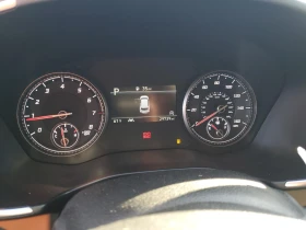 Hyundai Santa fe 2.5* SEL* ПЕРФЕКТНА* РЕАЛНИ КМ ! - 29900 лв. / 15287.63 € - 46148208 11