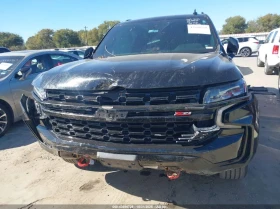 Chevrolet Tahoe 5.3L V-8 DI, VVT, 355HP 4X4 Drive - 26300 € / 51438.33 лв. - 19170750 4