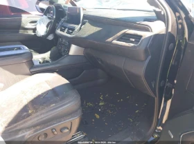 Chevrolet Tahoe 5.3L V-8 DI, VVT, 355HP 4X4 Drive - 26300 € / 51438.33 лв. - 19170750 10