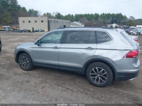 VW Tiguan ПОДГРЕВ* КАМЕРА* КЕЙЛЕС* LANE* ASSIST - 14600 € / 28555.12 лв. - 42146815 13
