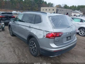 VW Tiguan ПОДГРЕВ* КАМЕРА* КЕЙЛЕС* LANE* ASSIST - 14600 € / 28555.12 лв. - 42146815 3