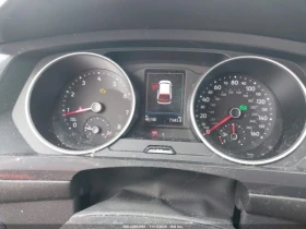 VW Tiguan ПОДГРЕВ* КАМЕРА* КЕЙЛЕС* LANE* ASSIST - 14600 € / 28555.12 лв. - 42146815 7