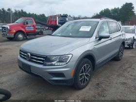 VW Tiguan ПОДГРЕВ* КАМЕРА* КЕЙЛЕС* LANE* ASSIST - 14600 € / 28555.12 лв. - 42146815 2