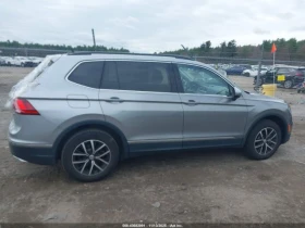 VW Tiguan ПОДГРЕВ* КАМЕРА* КЕЙЛЕС* LANE* ASSIST - 14600 € / 28555.12 лв. - 42146815 12