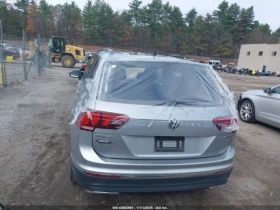 VW Tiguan ПОДГРЕВ* КАМЕРА* КЕЙЛЕС* LANE* ASSIST - 14600 € / 28555.12 лв. - 42146815 6