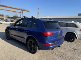 Audi Q5 2.0Tfsi/8zf-кутия/пълен S-line - 14400 € / 28163.95 лв. - 96708260 5