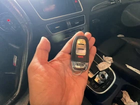 Audi Q5 2.0Tfsi/8zf-кутия/пълен S-line - 14400 € / 28163.95 лв. - 96708260 10