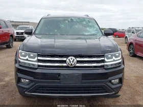 VW Atlas 2l Volkswagen 2.0T Se - 12900 € / 25230.21 лв. - 94517816 12