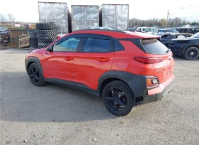Hyundai Kona 2.0L LUXURY - 11500 € / 22492.04 лв. - 10967701 4