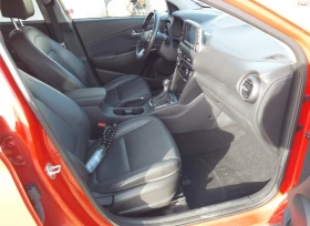 Hyundai Kona 2.0L LUXURY - 11500 € / 22492.04 лв. - 10967701 7