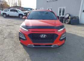 Hyundai Kona 2.0L LUXURY - 11500 € / 22492.04 лв. - 10967701 2