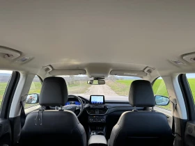 Ford Kuga Vignale 2.0 Diesel 190hp - 24000 € / 46939.92 лв. - 88553837 14