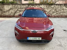 Hyundai Kona 64KWh/ Fashion / SOH100%  | Mobile.bg � ����� ������ 2