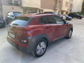 Hyundai Kona 64KWh/ Fashion / SOH100%  | Mobile.bg � ����� ������ 5