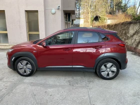 Hyundai Kona 64KWh/ Fashion / SOH100%  | Mobile.bg � ����� ������ 8