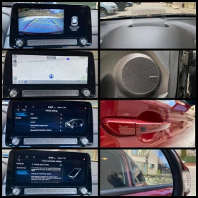Hyundai Kona 64KWh/ Fashion / SOH100%  | Mobile.bg � ����� ������ 16