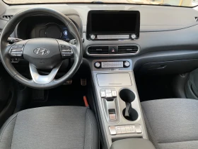 Hyundai Kona 64KWh/ Fashion / SOH100%  | Mobile.bg � ����� ������ 9