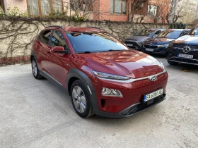 Hyundai Kona 64KWh/ Fashion / SOH100%  | Mobile.bg � ����� ������ 3