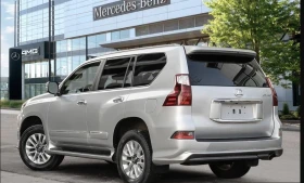 Lexus GX 460 ЕДИН СОБСТВЕНИК * * ИЗРЯДНА ИСТОРИЯ * * CARFAX * * - 28999 € / 56717.11 лв. - 42694461 2