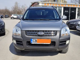 Kia Sportage 2.0i* ГАЗ* 4Х4* KLIMA*  - 5200 € / 10170.32 лв. - 67500645 2